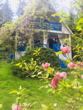  Romantic Eco Holiday Home  Пиковице